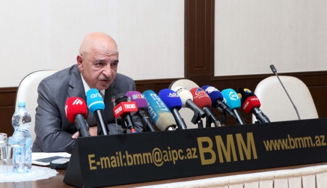 `Proposed amendments to Azerbaijani Constitution aim to improve governance`